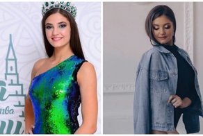 Спортсменка и просто красавица: выбрана самая красивая студентка страны
