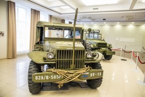 Другой ленд-лиз (продолжение). Dodge WC-51
