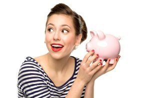 Назван российский город с самыми высокими материальными запросами, но это не Москва