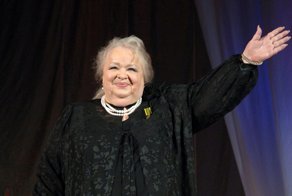 «Она шутила до последнего…» Сегодня Наталье Крачковской исполнилось бы 80 лет