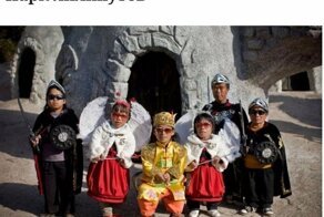 15 фактов о Китае, которые китайцы предпочли бы скрыть