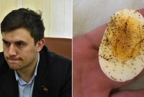 «Это геноцид»: депутат, выживший на «министерской диете» подвел итоги эксперимента