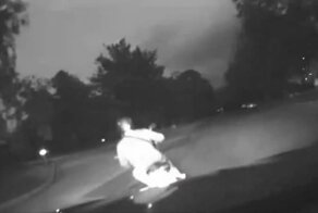 Английская полиция взялась за мотокриминал