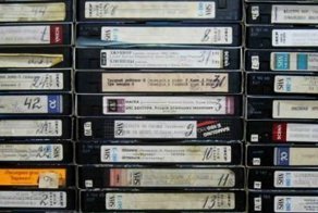 Как родился и умер vhs