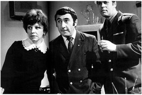 Полицейские России спели свой неофициальный гимн, и это было круто