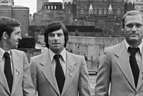 Интересные и редкие ретро-фотографии