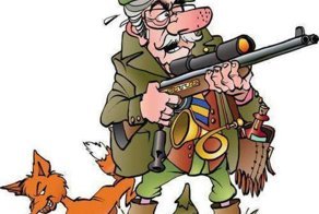 С юмором у немцев совсем плохо