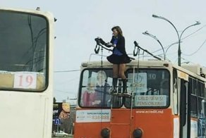 Это неловкое чувство, когда ты проснулся в... Молдове