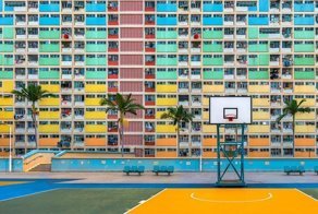 Потрясающие панорамные фотографии, победившие в конкурсе Epson Panoramic Awards 2018