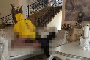 Волочкова одним жестом показала, что думает о своих подписчиках