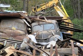 "Американский Гараж": грустная сказка с хорошим концом