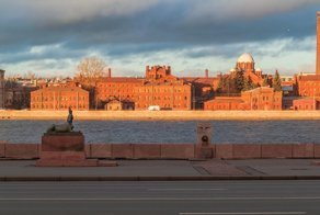 Бежать из «Крестов»