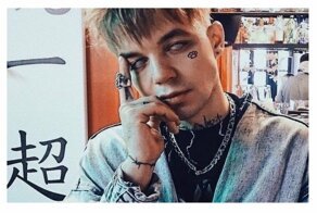 З - забота: власти Якутска отменили концерт Элджея из-за пропаганды однополых отношений и наркомании