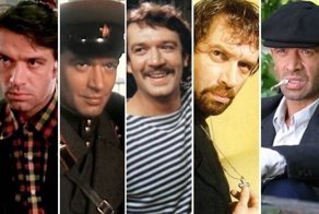 Владимиру Машкову – 55