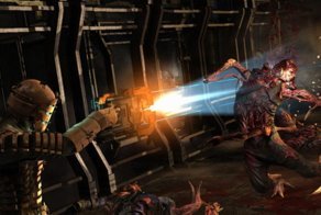 Resident Evil в космосе»: создатели Dead Space вспоминают игру спустя 10 лет после релиза