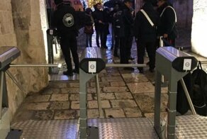 В Италии деревня стала брать с туристов «мзду»