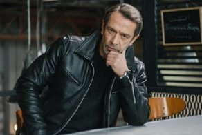 Владимир Машков: в кино и в жизни