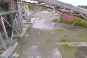 Мастерское управление дроном 