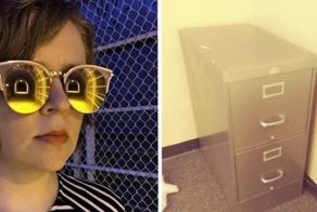 20 восхитительных фотографий того, чего вы раньше никогда не видели