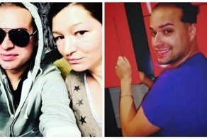 Гоген Солнцев продолжает бесить свою жену, и фотографируется с её дочерью