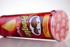 Верховный суд Британии vs «Pringles»: картошка или нет?