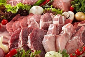 Как я поел мяса