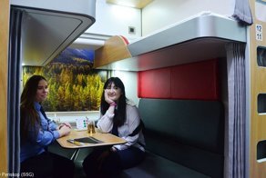 Новый плацкарт: плюсы и минусы. Анализ изменений