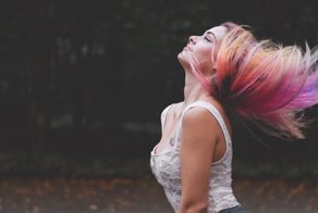 Когда ждёшь горничную в возрасте, а приезжает красотка