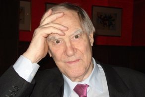 Сергей Капица: "Из всех мировых проблем основная – это число людей, которые живут на Земле"