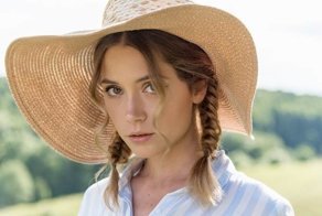 Красивые девушки