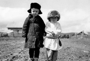 Исторические фотографии, которые ярко рассказывают о жизни и быте простых русских людей в XIX веке