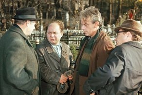 7 интересных фактов о фильме «Белорусский вокзал»