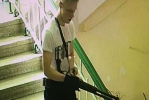 Керченского стрелка похоронили тайно и под чужой фамилией на деньги сочувствующих