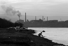 Выделенные на охрану Байкала 8,4 млрд рублей потрачены впустую, заявила Счетная Палата