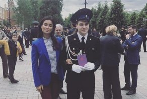 Тина Канделаки подарила несовершеннолетнему сыну квартиру за 100 миллионов рублей