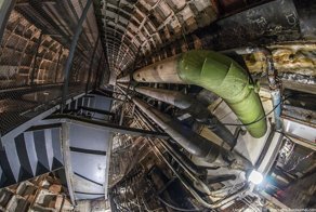 Новый бункер-музей в Москве! Бывшее секретное хранилище документов Министерства Иностранных Дел