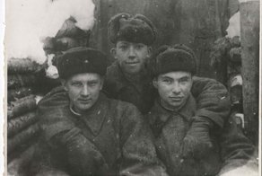 Юрий Владимирович Никулин