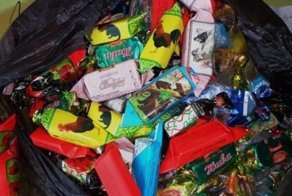 Конфеты