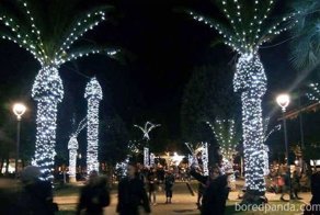 Лучшие новогодние мемы