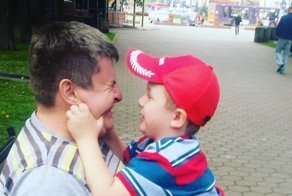 Жена, роди их обратно! Поймут мужики, у которых есть дети