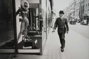 Известные и неизвестные люди из прошлого. Интересные ретро-фотографии