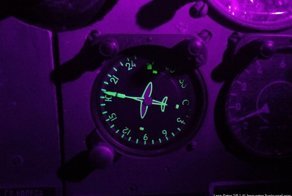 Экраноплан А-90 "Орлёнок" в Тушино: почему музей ВМФ не пускает посетителей внутрь?