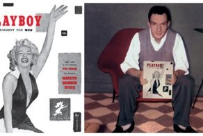 Уже 65 лет Playboy радует нас