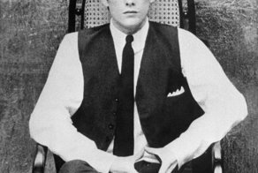 Стюарт Сатклифф