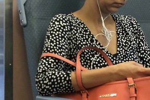 Уровень пофигизма: кот Барсик