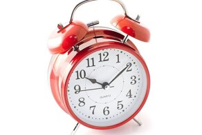 Изменение часового пояса Самарской области на +2 МСК