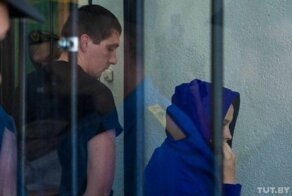 За что в Белоруссии недавно казнили двух человек