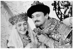 15  безумно красивых актрис из СССР, которых мало кто помнит