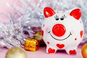 Новый 2019: в чем и как встречать год Свиньи?