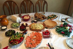 Как спастись от похмелья? Немого проверенных способов в преддверии праздников